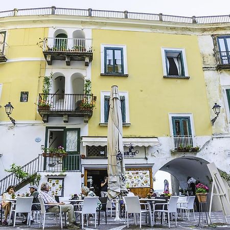 Casa Rosaria Villa Atrani Bilik gambar