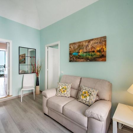 Casa Rosaria Villa Atrani Luaran gambar