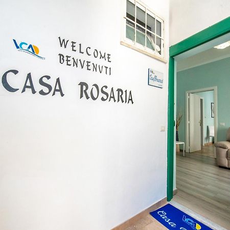 Casa Rosaria Villa Atrani Luaran gambar