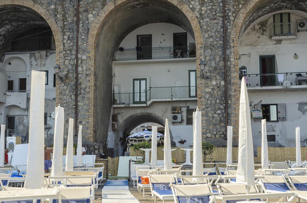 Casa Rosaria Villa Atrani Bilik gambar