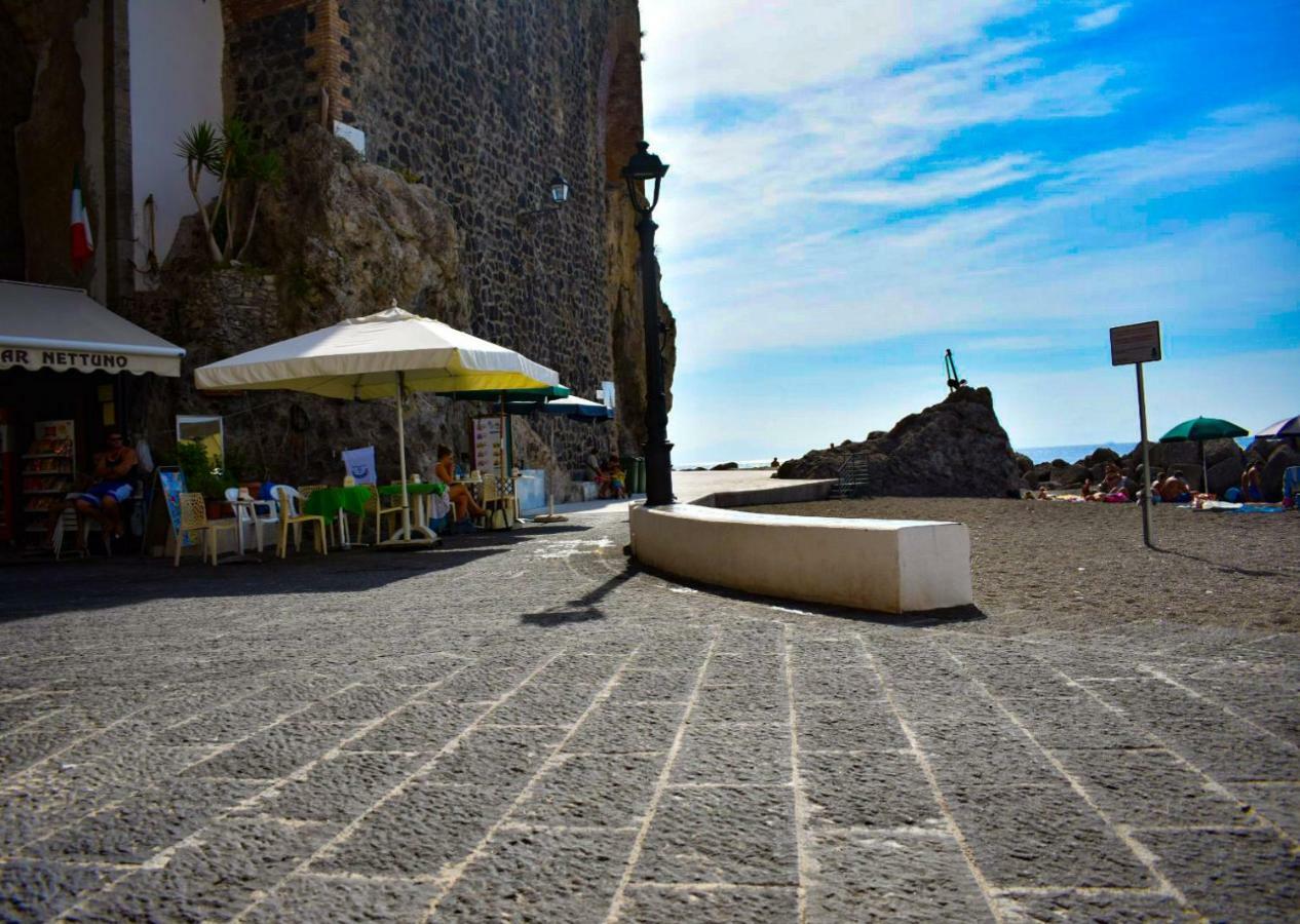 Casa Rosaria Villa Atrani Luaran gambar